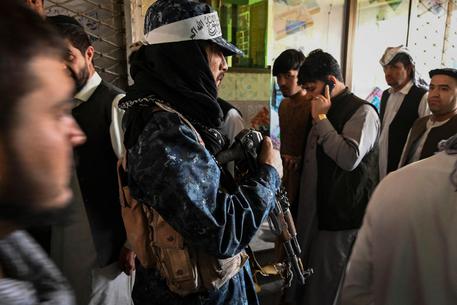 Talebani: ‘Colpiremo duramente ogni tentativo di insurrezione’