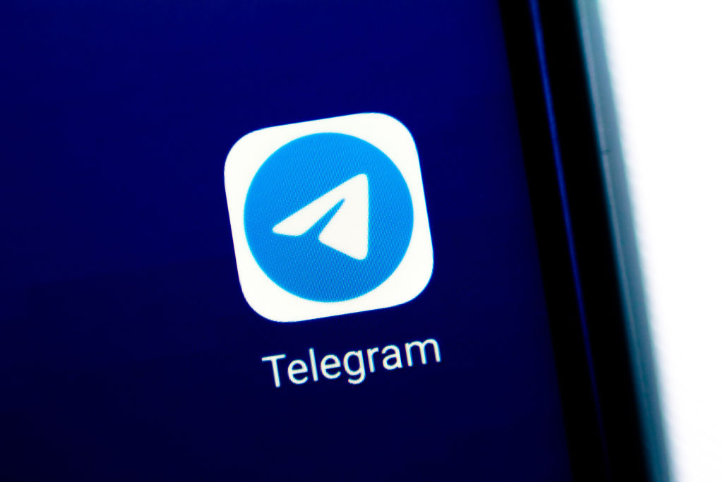 Anche Telegram è stata colpita dalla stretta di Putin durante le elezioni in Russia