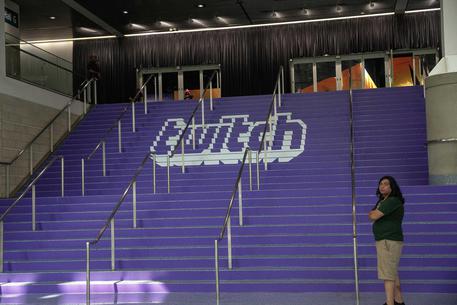 Twitch, nuove misure per reprimere bullismo e spam Twitch, nuove misure per reprimere bullismo e spam