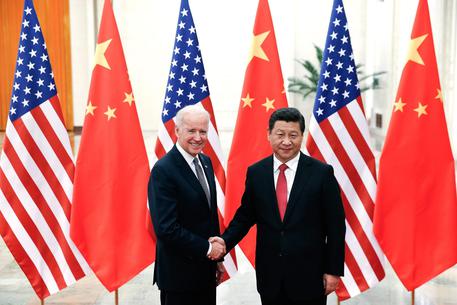 Xi a Biden: la politica degli Usa ha causato gravi difficoltà
