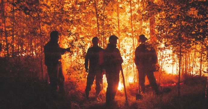 Cambiamento climatico, a rischio 6 città italiane: in trent’ anni le temperature medie annuali aumenteranno di 2 gradi