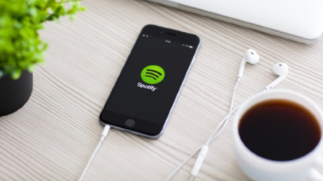Spotify partnership con Shopify: ecommerce in cuffia