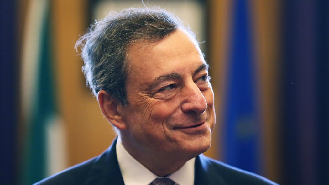 Il rapporto di Draghi sull’ intelligenza artificiale Il rapporto di Draghi sull’ intelligenza artificiale