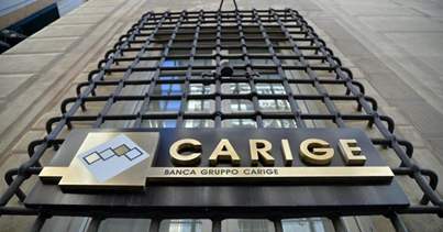 Banca Carige: cedute oltre 220 quote alla Banca d’ Italia, resta solo con il 3,001%