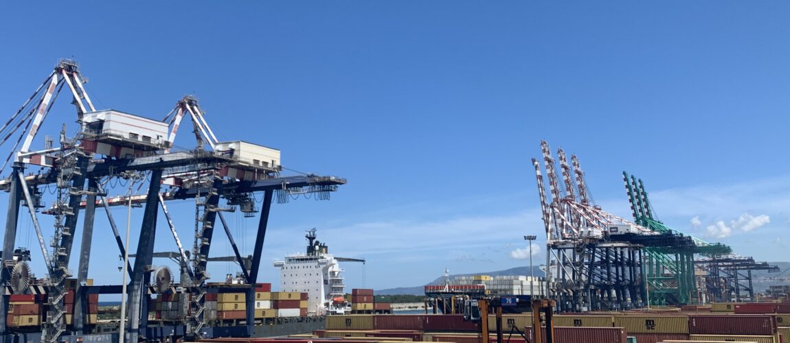 “Il Porto Incontra”: al via a Gioia Tauro progetto promosso da Uniport
