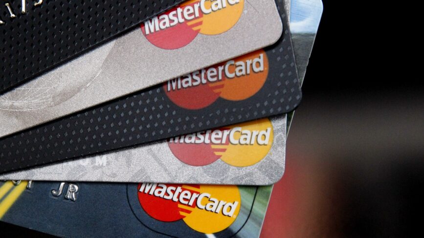 Mastercard si apre alle criptovalute? Mastercard si apre alle criptovalute?