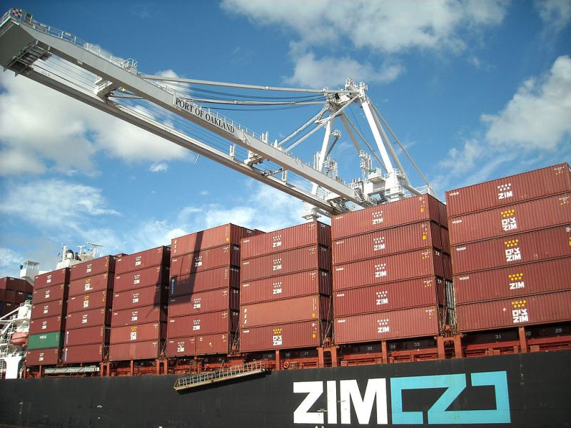 ZIM Announces Acquisitions Of Seven Secondhand Vessels