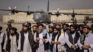 The international disorder and unrest after the US withdrawal from Afghanistan and the causes of the Taliban victory The international disorder and unrest after the US withdrawal from Afghanistan and the causes of the Taliban victory