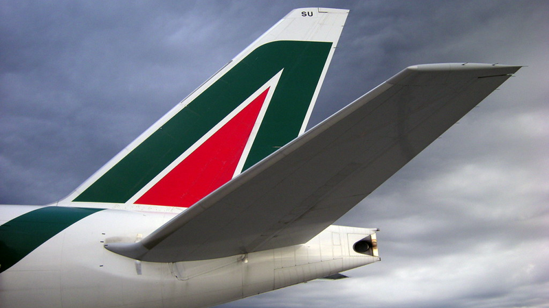 Da Alitalia a Ita: sarà una svolta? Da Alitalia a Ita: sarà una svolta?