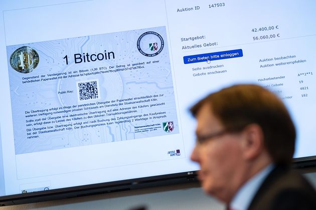 Bitcoin per proteggersi dall’inflazione. Due motivi razionali per investire in cripto Bitcoin per proteggersi dall’inflazione. Due motivi razionali per investire in cripto