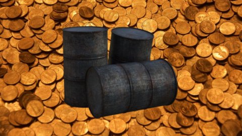 Commodities, Intesa: “Prezzi alti ancora a lungo” Commodities, Intesa: “Prezzi alti ancora a lungo”