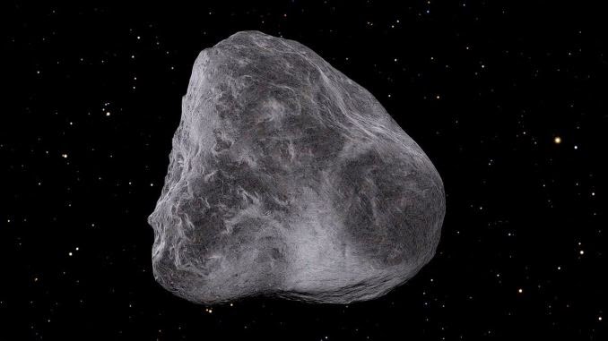 Si sta avvicinando una gigantesca cometa Bernardinelli-Bernstein con un diametro superiore a 150km Si sta avvicinando una gigantesca cometa Bernardinelli-Bernstein con un diametro superiore a 150km