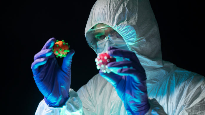 È stato scoperto un gene che sconfigge dalle forme più gravi di Sars-cov-2 È stato scoperto un gene che sconfigge dalle forme più gravi di Sars-cov-2