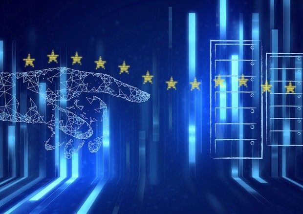 Digitalizzare il Paese, accelerare la ripresa Digitalizzare il Paese, accelerare la ripresa