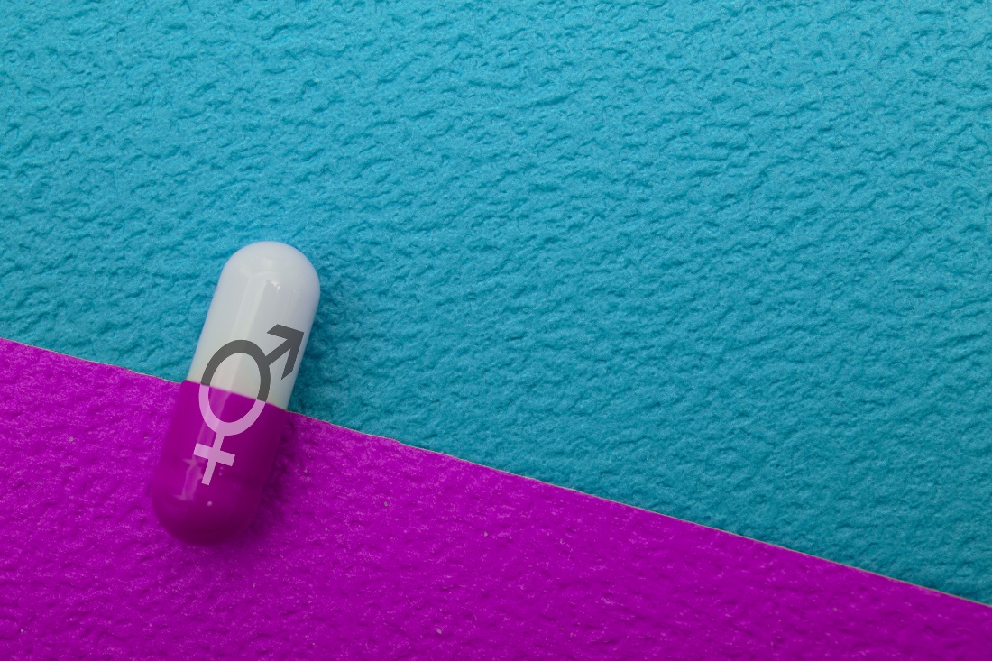 Dobbiamo ragionare per genere quando prescriviamo i medicinali