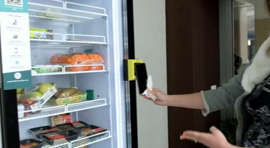 Amazon, ecco un frigorifero intelligente in grado di riconoscere le abitudini dei consumatori