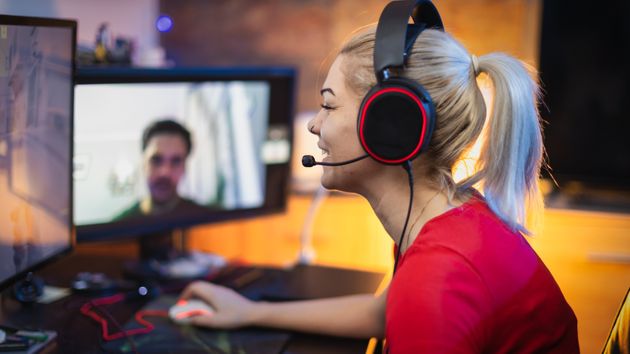 Generazione Z tra gaming, influencer e criptovalute Generazione Z tra gaming, influencer e criptovalute