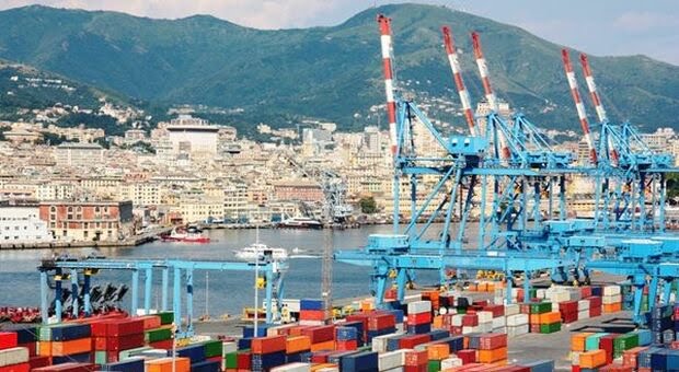 Porto di Genova: Gruppo Spinelli e Msc insieme per far decollare Calta Bettolo