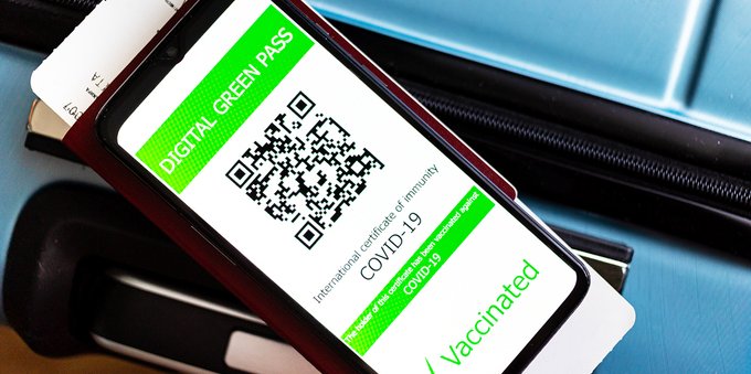 Cosa non funziona del green pass? Dove è obbligatorio a metà Cosa non funziona del green pass? Dove è obbligatorio a metà