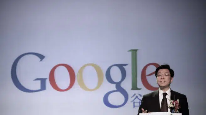 Kai-Fu Lee, el hombre clave en la Inteligencia Artificial de China Kai-Fu Lee, el hombre clave en la Inteligencia Artificial de China
