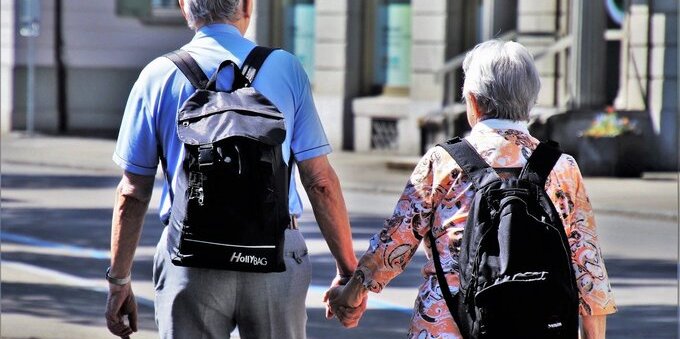 Pensione a 63 anni: ecco come fare? Pensione a 63 anni: ecco come fare?