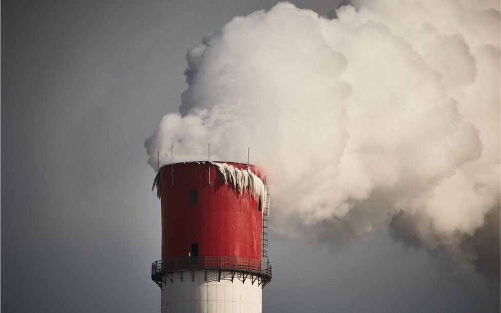 COP26: Document leak reveals nations lobbying to change key climate report COP26: Document leak reveals nations lobbying to change key climate report