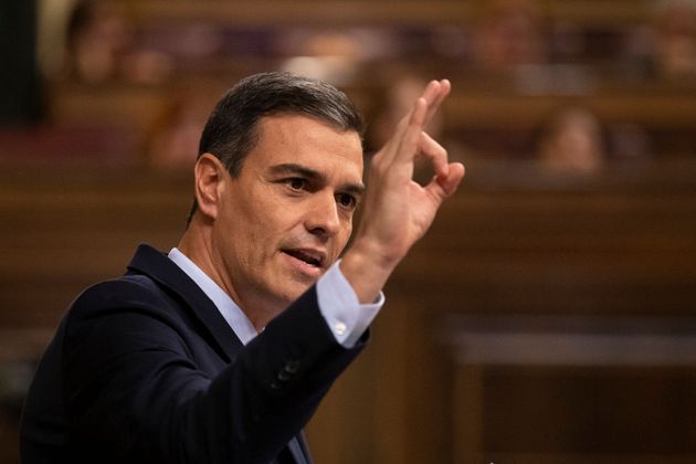 La Spagna vuole abolire la prostituzione e dice sì a fecondazione per single, lesbiche e trans La Spagna vuole abolire la prostituzione e dice sì a fecondazione per single, lesbiche e trans