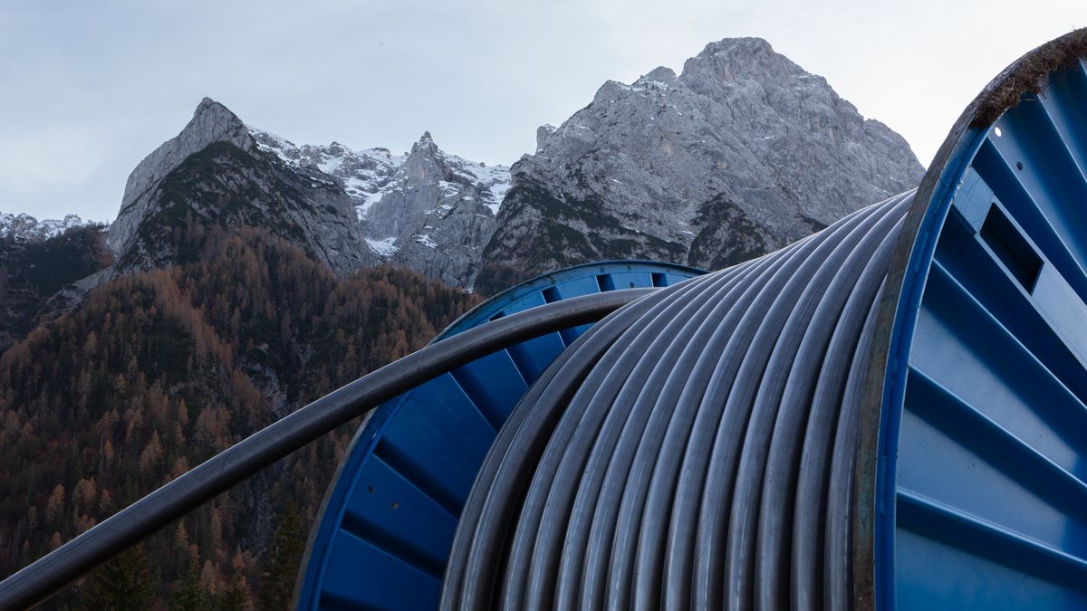 Terna e GdF, intesa per sicurezza sistema elettrico nazionale Terna e GdF, intesa per sicurezza sistema elettrico nazionale