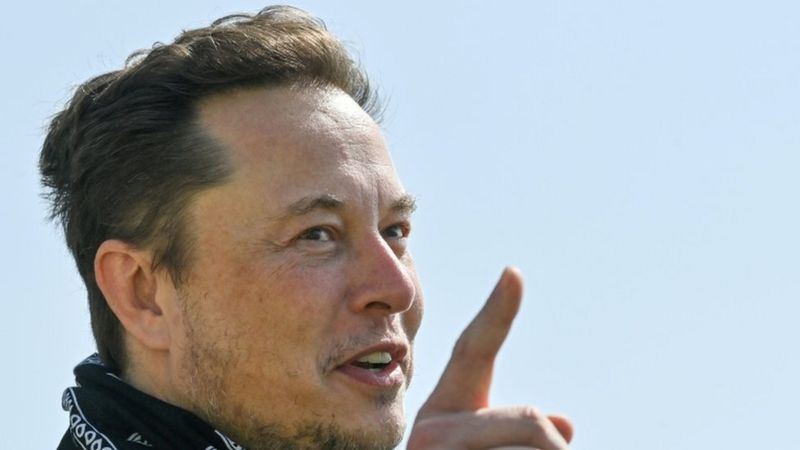 Tesla: Elon Musk says company headquarters will move to Texas Tesla: Elon Musk says company headquarters will move to Texas
