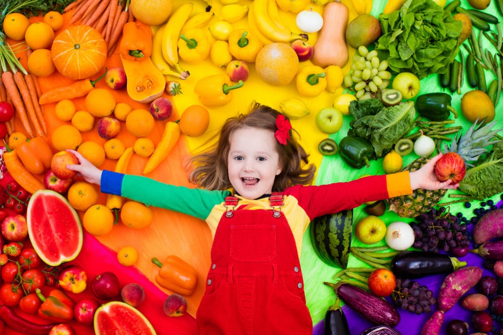 World Vegetarian Day: e se diventassimo tutti vegetariani? World Vegetarian Day: e se diventassimo tutti vegetariani?