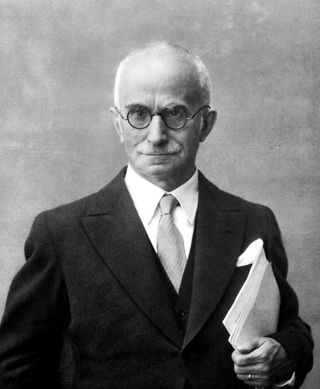 Quell’idea di Europa fondata da Luigi Einaudi, ancora attuale Quell’idea di Europa fondata da Luigi Einaudi, ancora attuale