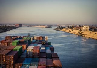 Baltic Dry Index: il termometro dell’ economia globale Baltic Dry Index: il termometro dell’ economia globale