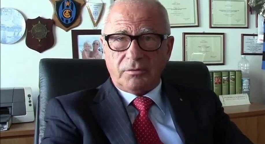 Barbera: “La legge sulla Concorrenza non apre il mercato nei porti ma crea possibili monopoli come PSA-Sech” Barbera: “La legge sulla Concorrenza non apre il mercato nei porti ma crea possibili monopoli come PSA-Sech”