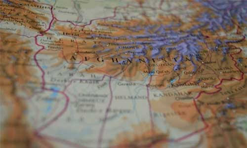 Geopolitics of Sea Power Geopolitics of Sea Power