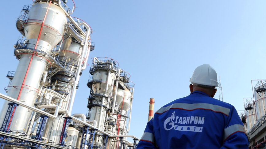 La Russia si gaserà in Pakistan con Novatek e Gazprom La Russia si gaserà in Pakistan con Novatek e Gazprom