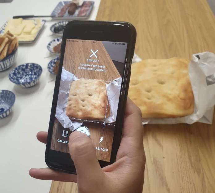 Un’app colpisce il diabete utilizzando l’intelligenza artificiale Un’app colpisce il diabete utilizzando l’intelligenza artificiale
