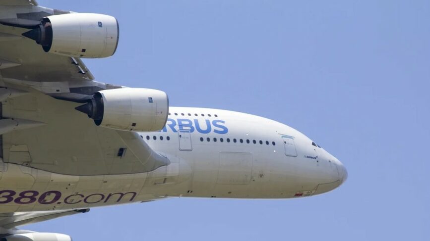 Airbus si impenna grazie allo shopping dell’americana Indigo (Wizz Air)