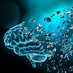 Alzheimer: effetto di aducanumab su biomarcatori e riduzione del declino cognitivo