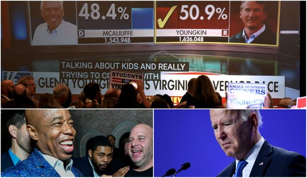 L’America di oggi: tra declino democratico e polarizzazione razziale L’America di oggi: tra declino democratico e polarizzazione razziale