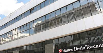 Banco Desio rivelerà il 15% di Anthilia Capital Partners, e salirà al 30% Banco Desio rivelerà il 15% di Anthilia Capital Partners, e salirà al 30%