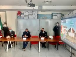 Porto di Gioia Tauro: la capitaneria avrà gli alloggi di servizio, presentato il progetto Porto di Gioia Tauro: la capitaneria avrà gli alloggi di servizio, presentato il progetto