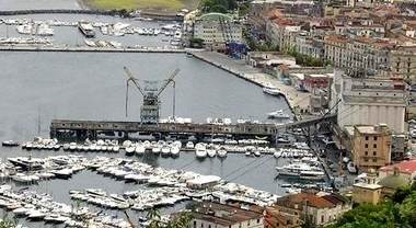 Castellammare: così cambierà il porto, 35 milioni di euro già stanziati