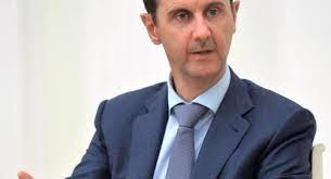 Ten years of war in Syria and the current situation. Russia and China Ten years of war in Syria and the current situation. Russia and China