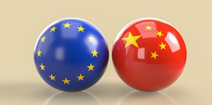 Cina contro l’Europa. Il Motivo? La strategia commerciale UE