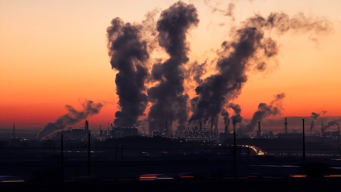 La lobby dei Paesi inquinanti vuole cambiare il rapporto ONU sul riscaldamento globale La lobby dei Paesi inquinanti vuole cambiare il rapporto ONU sul riscaldamento globale