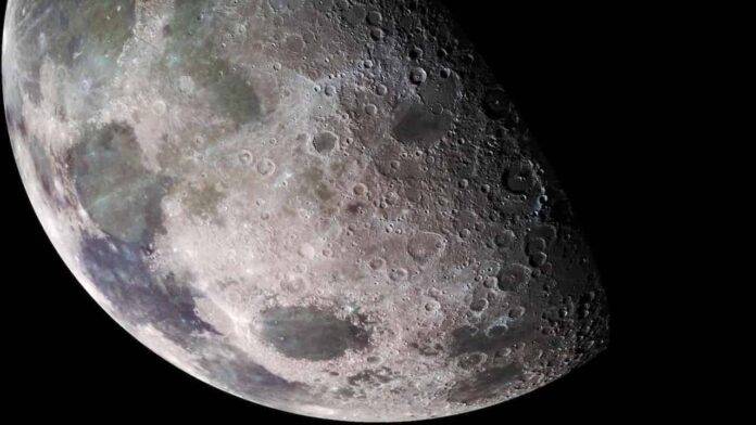 Slitta il nuovo viaggio sulla Luna per colpa del litigio tra Bezos e Musk Slitta il nuovo viaggio sulla Luna per colpa del litigio tra Bezos e Musk