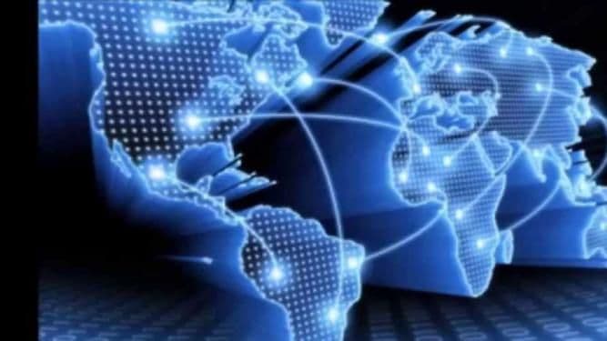 Il significato e le potenzialità del cyberspazio. Documento messaggio del Prof. Valori Parte Seconda Il significato e le potenzialità del cyberspazio. Documento messaggio del Prof. Valori Parte Seconda
