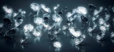 Dai diamanti nasce il metano? Dai diamanti nasce il metano?