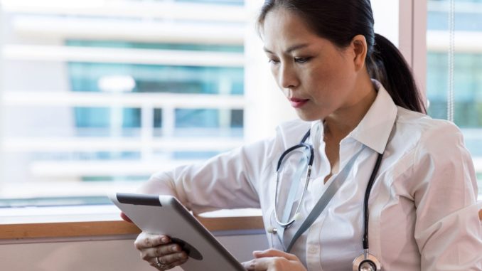 Intelligenze collettive e connesse per un’assistenza sanitaria su DLT: dall’utopia alla realtà Intelligenze collettive e connesse per un’assistenza sanitaria su DLT: dall’utopia alla realtà