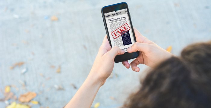 Le fake news e il “virus della democrazia” Le fake news e il “virus della democrazia”